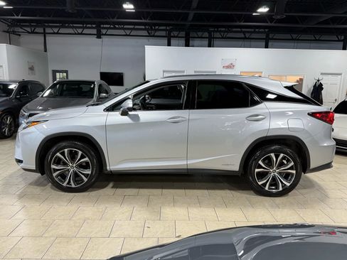 Used 2019 Lexus RX 450h F Sport image 24