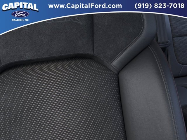 New 2026 Ford Bronco Raptor w/ Interior Carbon Fiber Pack AWD/4WD image 19