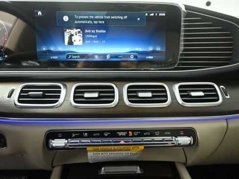 New 2026 Mercedes-Benz GLE 350 4MATIC image 12