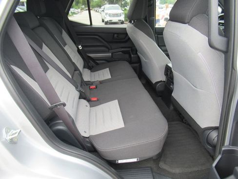 Used 2025 Toyota 4Runner TRD Off-Road AWD/4WD image 29