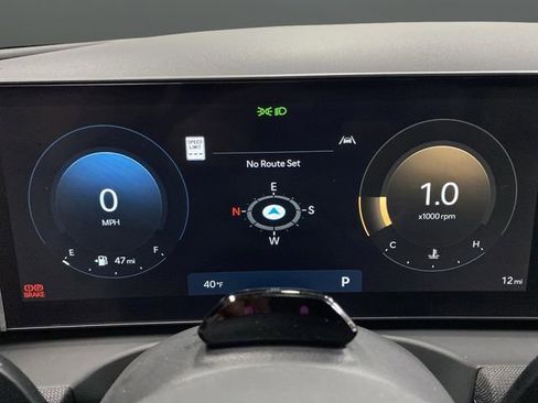 New 2026 Hyundai Santa Cruz Limited image 17