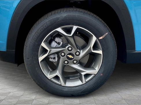 New 2026 Chevrolet Trax LT image 15