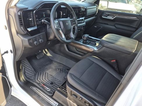 Used 2023 Chevrolet Silverado 1500 RST w/ Texas Edition Plus image 11