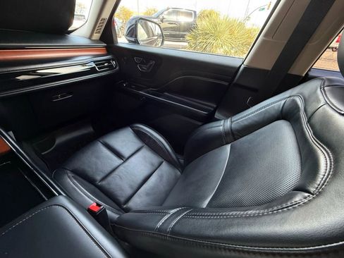 Used 2021 Lincoln Aviator Reserve w/ Equipment Group 208A image 53