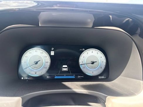 Used 2024 Hyundai Palisade Limited FWD image 15