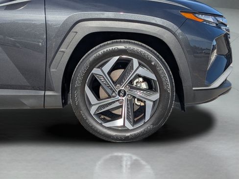 Used 2024 Hyundai Tucson SEL w/ Convenience Package FWD image 37