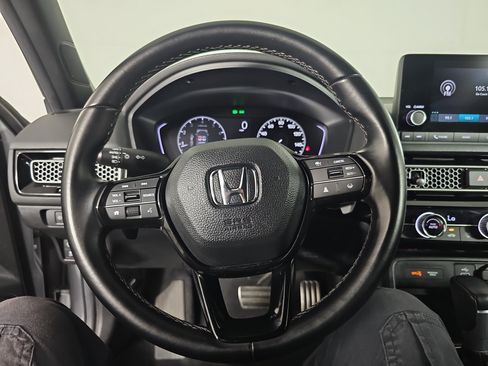 Used 2024 Honda Civic Sport image 23