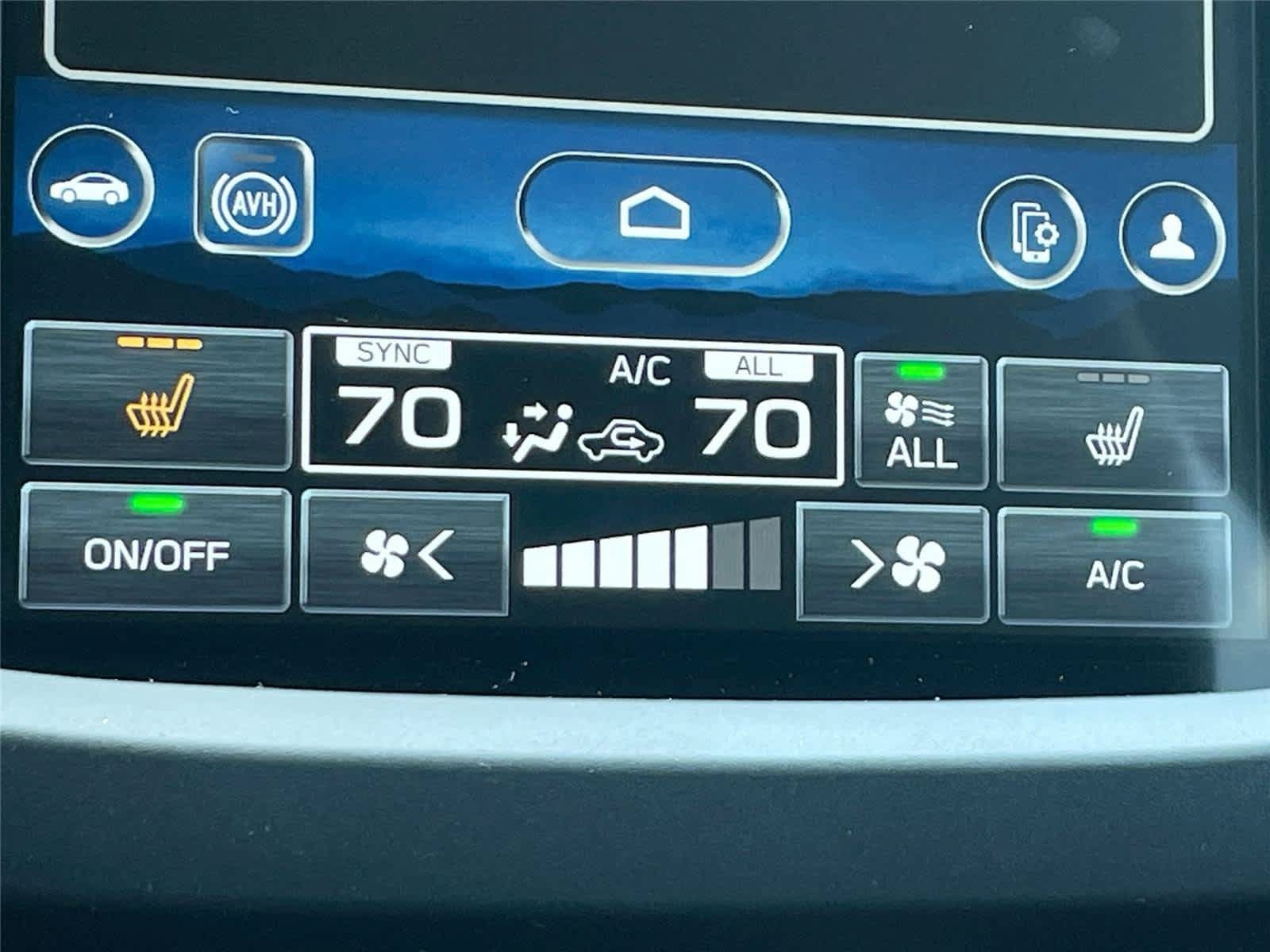 New 2026 Subaru Forester Premium AWD/4WD image 24