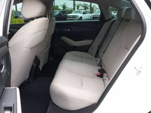 Used 2024 Honda Accord LX image 32