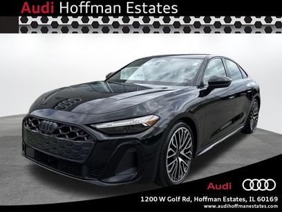 New 2026 Audi S5 Premium Plus