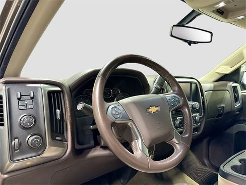Used 2015 Chevrolet Silverado 1500 LT w/ All Star Edition image 11
