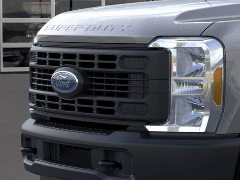 New 2025 Ford F350 XL image 17
