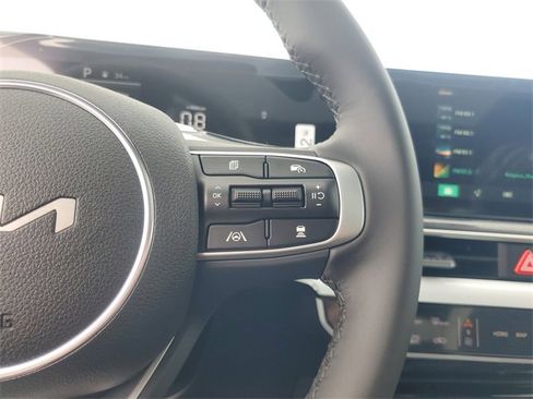 New 2026 Kia K5 GT-Line image 19