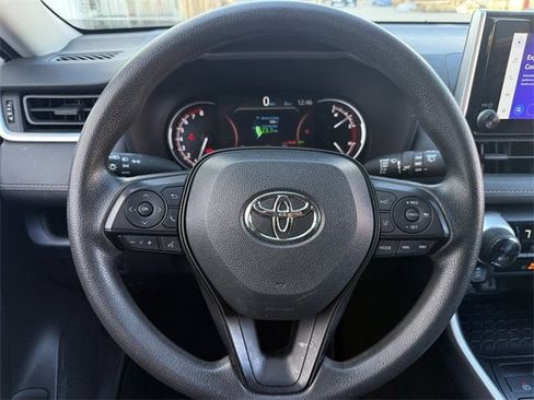 Used 2024 Toyota RAV4 XLE image 13