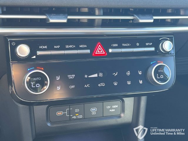 New 2026 Hyundai Tucson Limited w/ Tow & Go Package AWD/4WD image 30