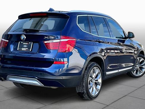 Used 2017 BMW X3 xDrive28i image 12