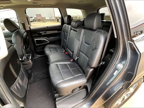 Used 2020 Kia Telluride EX w/ Towing Package FWD image 26