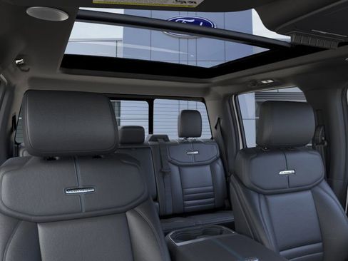 New 2026 Ford F350 Platinum w/ FX4 Off-Road Package image 22