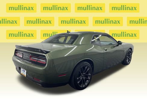 Used 2022 Dodge Challenger R/T Scat Pack w/ Plus Package image 3