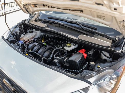 Used 2022 Ford Transit Connect XL image 43