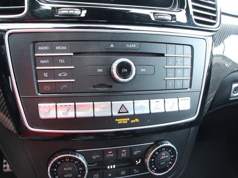 Used 2018 Mercedes-Benz GLS 63 AMG 4MATIC image 24