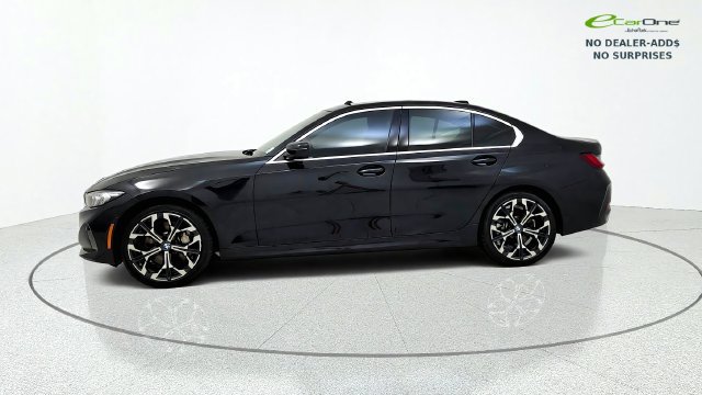 Used 2026 BMW 330i Sedan RWD image 5