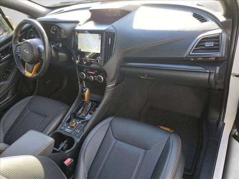 Certified 2024 Subaru Forester Wilderness image 23