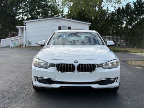 Used 2014 BMW 328i Sedan RWD image 2