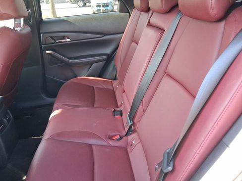 Used 2023 MAZDA CX-30 AWD 2.5 S w/ Preferred Package image 11