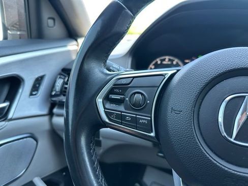 Used 2019 Acura RDX AWD w/ Technology Package image 23