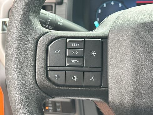 New 2025 Ford F150 XL w/ Tow/Haul Package image 15