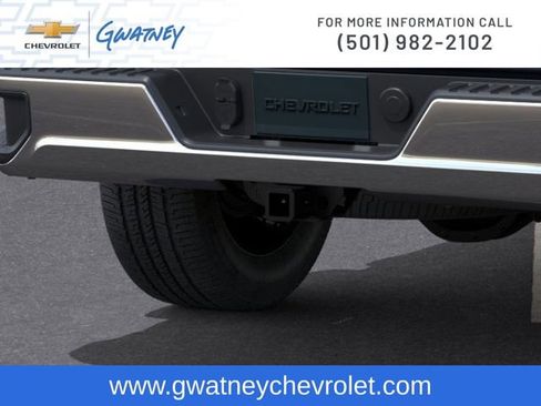 New 2026 Chevrolet Silverado 1500 LT image 14