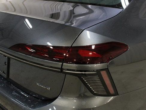 New 2026 Audi A6 Prestige image 31