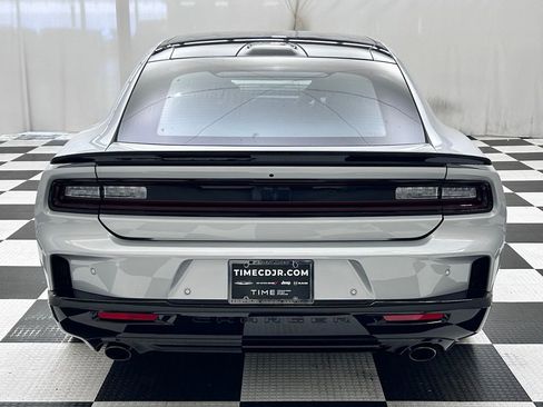 New 2026 Dodge Charger R/T Scat Pack image 6