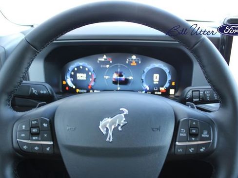 New 2025 Ford Bronco Sport Badlands w/ Badlands Tech Package image 17