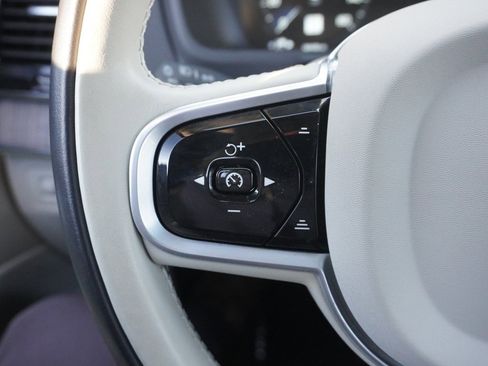 Used 2022 Volvo XC90 T6 Inscription w/ Advanced Package image 56