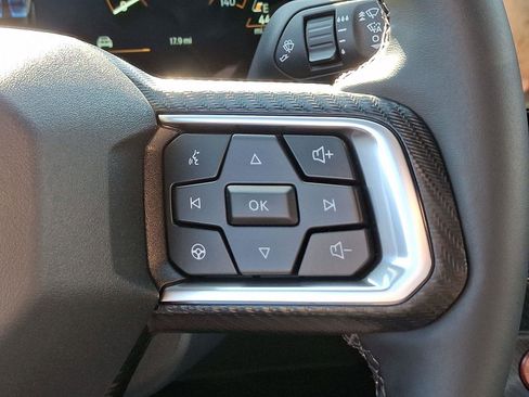 New 2025 Ford Mustang EcoBoost Premium image 16