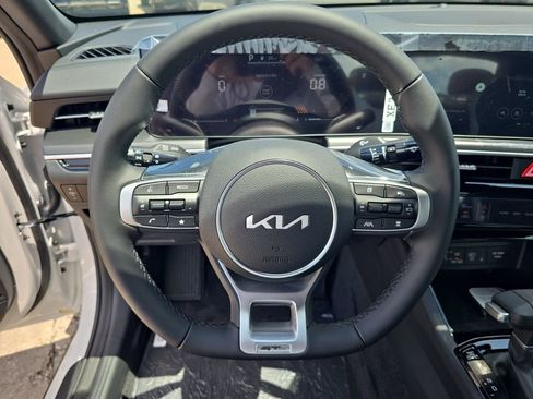 New 2026 Kia K5 GT-Line FWD image 29