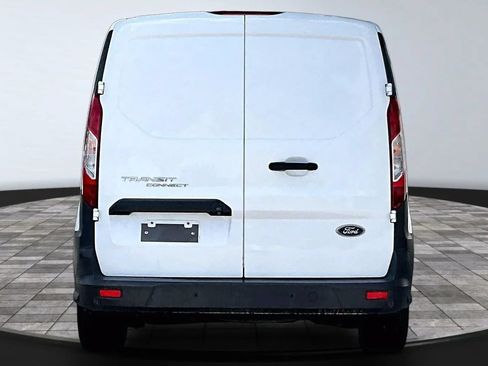 Used 2019 Ford Transit Connect XL FWD image 5