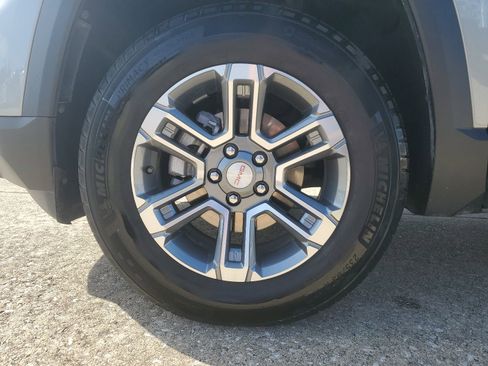 Used 2025 GMC Terrain Elevation FWD image 7