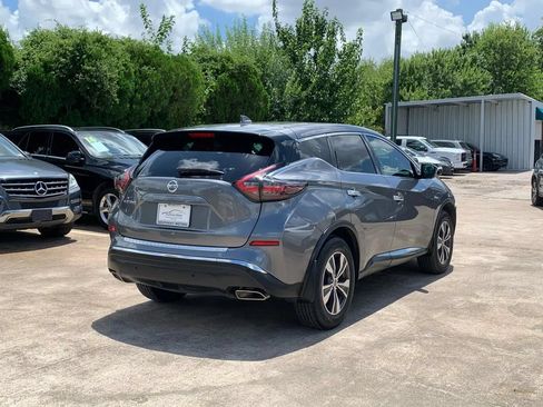 Used 2021 Nissan Murano S FWD image 7
