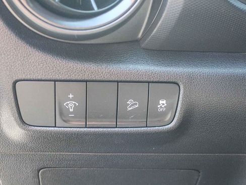 Used 2023 Hyundai Kona N Line AWD/4WD image 29