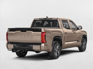 New 2026 Toyota Tundra Platinum w/ TRD Off-Road Package AWD/4WD video 2