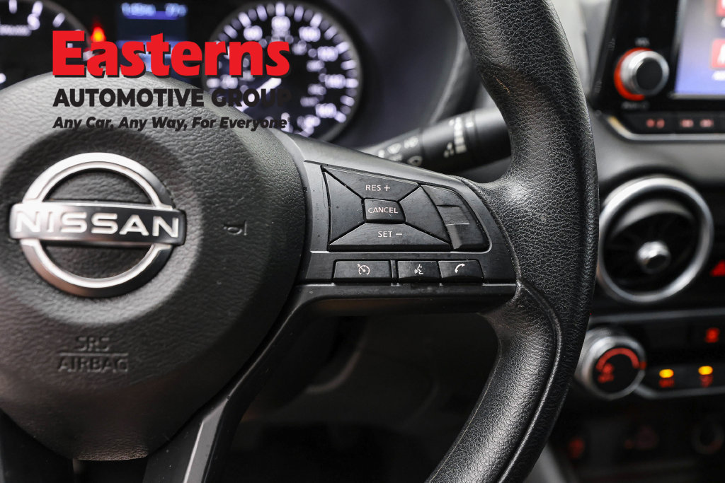 Used 2024 Nissan Sentra S FWD image 16