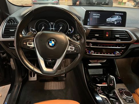 Used 2018 BMW X3 M40i image 24