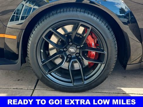 Used 2022 Dodge Challenger R/T Scat Pack image 34
