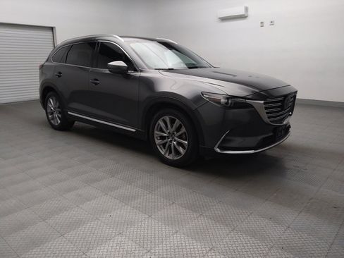 Used 2020 MAZDA CX-9 Grand Touring image 13