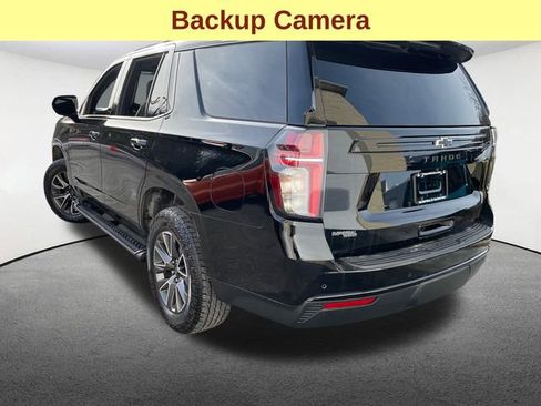Used 2024 Chevrolet Tahoe Z71 image 10