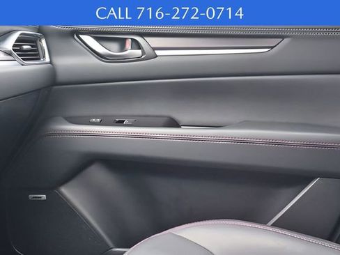 Used 2024 MAZDA CX-5 2.5 Turbo w/ Premium Package image 28