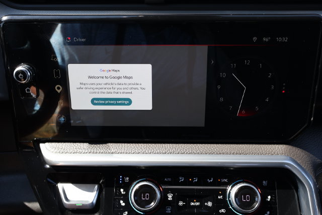 Used 2023 GMC Sierra 1500 Denali AWD/4WD image 12